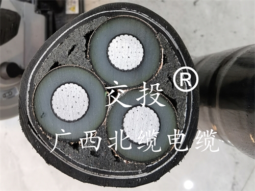 冰球突破官网YC橡套电缆的用处