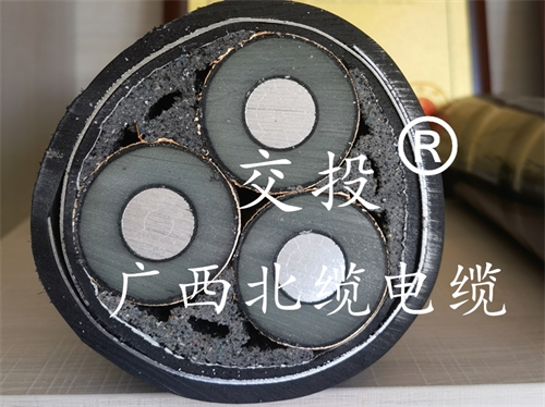 什么是架空线，，，电缆？？？