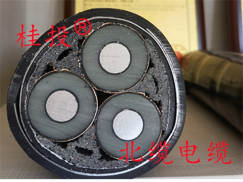 为什么工程上的电线电缆都用国标电缆? 