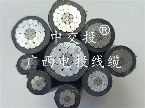 为什么架空线要用铝线？？？