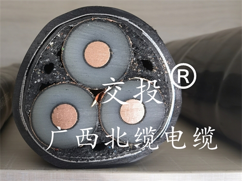 电线电缆都利用在哪些方面？？