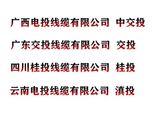 电线电缆：：：10KV架空绝缘导线怎么理解