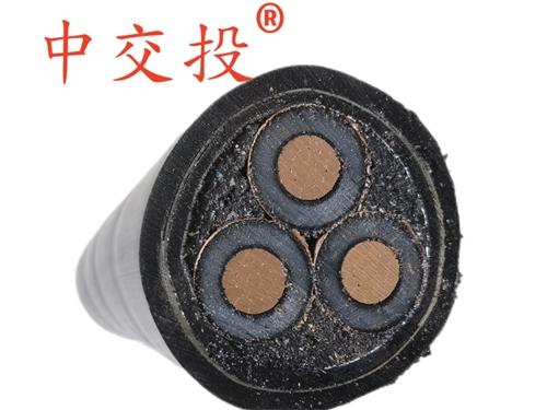 广西电线电缆厂：：：耐火电缆与阻燃电缆的区别
