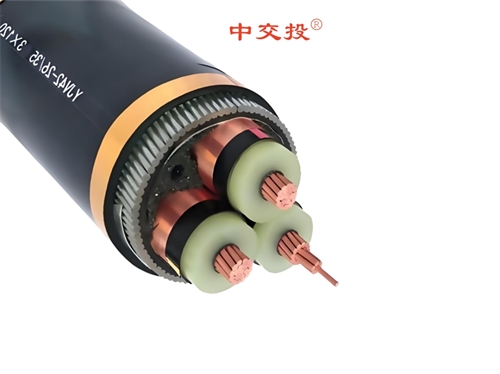 电线电缆操作过电压怎么预防？？中交投电缆