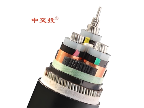 电缆绝缘层厚度对安全有什么影响？？交投电缆。