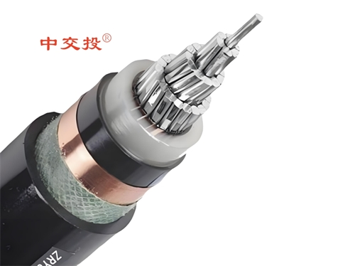 绝缘层厚度对电缆寿命有多大影响？嘉峪关电缆厂中交投