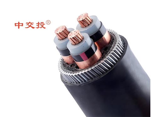 绝缘层厚度具体怎么影响电缆寿命？？嘉峪关中交投电缆