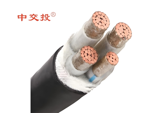 低烟无卤电缆和通常电缆相比有哪些优势？？？广西冰球突破官网电缆