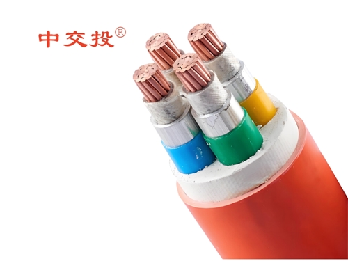 低烟无卤电缆在哪些领域利用最宽泛？？？冰球突破官网