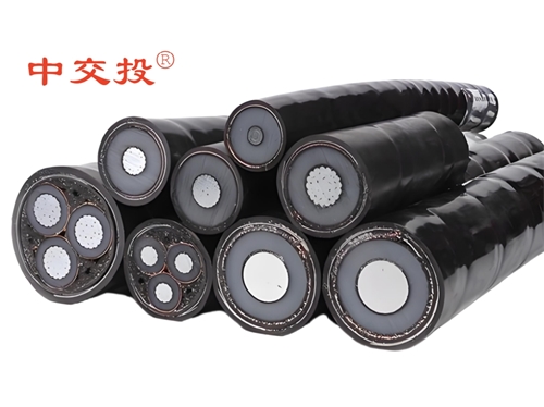 低烟无卤电缆在风电场具体若何利用？？