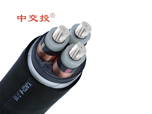 风电场中低烟无卤电缆的守护难度大吗？？嘉峪关电缆厂