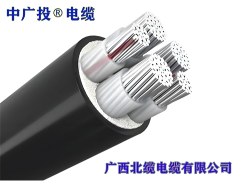 ZC-YJLHV-3x95+2*50